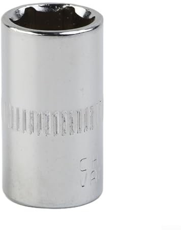 Multi Purpose Socket Kit Four 10mm Shallow Sockets for Everyday Use