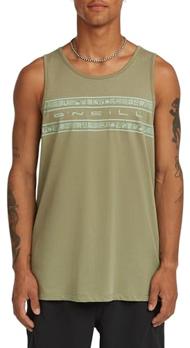 O'Neill Graphic Tank Top Herren