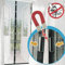 Linea Garden Friend Z1729001/A, Zanzariera a Calamita