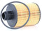 RIDEX Filtro olio Cartuccia filtro con guarnizioni 7O0097