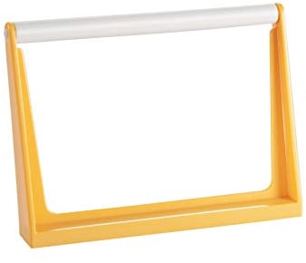 Tescoma 630855 Caricatore Pasta Delicia, Plastica, Giallo