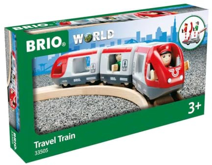 BRIO 33505