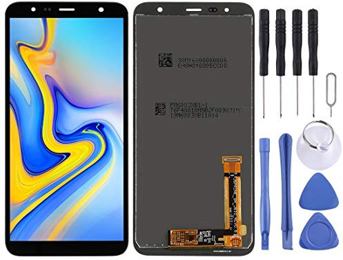 Cqu Mobile Réparation de Remplacement Partie de l'écran LCD et Digitizer Assemblée réunie for Samsung Galaxy J6 +, J4, J610FN / DS, J610G, J610G / DS, J610G / DS, J415F / DS, J415FN / DS, J415G / DS