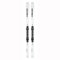HEAD – Ski-Set Rebels E-GS RD Pro SW Rp + Befestigungen FF St 16 Herren – Größe 189 – Weiß