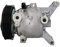 VALEO Compressore, Climatizzatore 559622