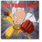 Grupo Erik Wandkalender 2023, One Punch Man Jahreskalender 2023, Kawaii Kalender 2023 Wandkalender Mit Geschenk Poster, Kalender 2023 Zum Aufhängen, Offizielle Lizenz, FSC Zertifiziert