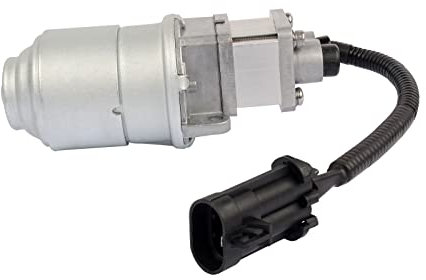 Huiruhy Tiptronic - Bomba de engranaje para motor Tiptronic Gearbox Pump Motor 309100043R 8200617985, 955091138 Compatible con Traffic Master II Interstar Movano