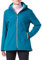 CMP, Woman Jacket Zip Hood, Woman, Deep Lake, 36