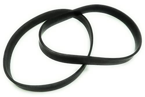 Filtamagic Compatible Russell Hobbs Pet Cyclonic 18380 Series Vacuum Cleaner Drive Belt 2 Pk