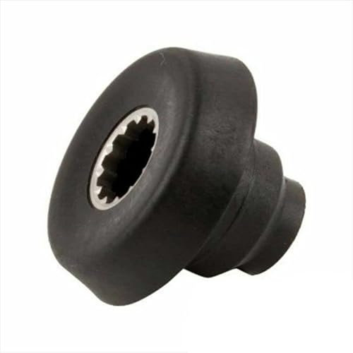 Replacement for Waring 028538 MX1000XT MX1200XTP Xtreme Series Blender Drive Coupling
