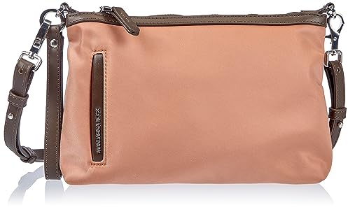 Mandarina Duck Damen Hunter Kosmetiktasche, Kork