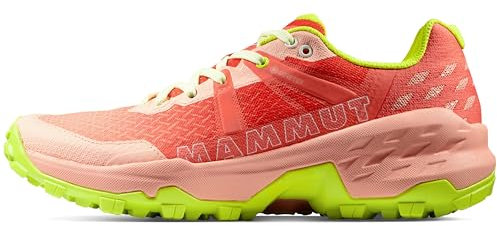 Mammut Sertig II Low GTX Women l'salmon/d'salmon 42 2/3 EU = 8.5 UK