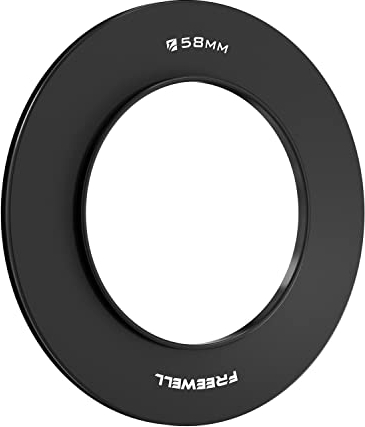 Freewell K2 Step Up Ring 58mm