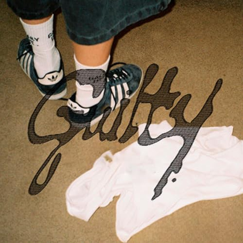 cokodive Taemin – Guilty 4th Mini-Album (Smini Ver.)