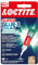 Loctite Super Glue-3 Gel repositionnable, colle extra forte avec temps supplémentaire pour repositionner, colle forte multi-usages pour réparations et travaux manuels, 3 g, transparent