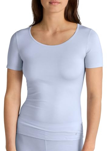 CALIDA Natural Comfort T-Shirt Damen