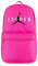 Jordan Mochila Unisex Backpack Fucsia UNICA