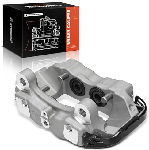Frankberg Bremssattel Hinterachse Rechts Kompatibel mit Q7 4LB 3.0L-5.9L 2006-2015 Cayenn.e 9PA 3.2L-4.8L 2002-2010 Touare.g 7L6 7L7 7LA 3.0L-6.0L 2002-2010 Replace# 7L6615424H