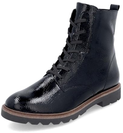 Remonte Damen D2q71 Schnürstiefel