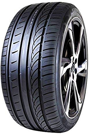 225/45R19 96W Sunfull Mont Pro HP881 Reifen Sommer Offroad