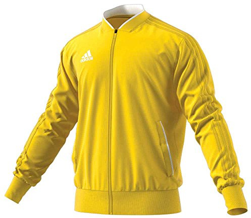 adidas Kinder Polyesterjacke Condivo 18