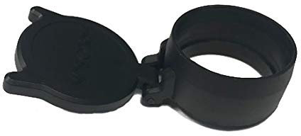 Holosun Festmontierbare Staubschutzklappe (groß) HS-FLIP-CAP-BIG für TUBE Visiere mit 35mm Linsendurchmesser, Zubehörteil für Holosun TUBE Rotpunktvisier - 70128796