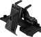 Thule Sport 6089 Kit Audi Q8 19> Dachreling, Mehrfarbig (Mehrfarbig), Ùnica