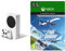 Xbox Series S + Microsoft Flight Simulator Deluxe Edition | Code Jeu à Télécharger pour PC et Xbox Series X | S