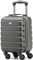 Flight Knight Leichte 4-Rad-abs-hartschalenkoffer Handgepack, Zugelassen Fur Uber 100 Fluggesellschaften, Einschließlich British Airways, Easyjet Und Maximale Große Fur Ryanair 40x20x25cm