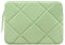 Comfyable Tablet Sleeve Compatible for iPad Pro 11-in M4 2024 M2 4th / 3rd / 2nd Gen 2022/2021, iPad Air 11-in M2 2024 2022 & Smart/Magic Keyboard w/Pencil Holder, PU Leather Bag Waterproof Slim Case