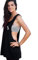 Vibrha Tanktop Damen Sport - Oversized für Tanz Yoga Workout Bodybuilding/sportkleidung Frauen, neon Shirt Damen, Sport Kleidung Frauen/discokugel kostüm, Women Disco top