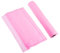 QUARKZMAN 2pz Copri Maniglie per Porta Frigorifero, Decorazione per Elettrodomestici Cucina in Poliestere Cotone per Frigo, Lavastoviglie, Forno, Mantieni Pulito Sporco di Cibo, (Rosa)