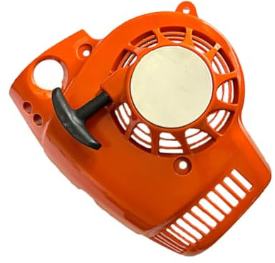 Recoil Pull Starter for BG86 SH86 BG56 080 2107 Long Terms Use in Leaf Blower Models Leaf Blower Activation