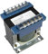 KSZHZYMGX Transformateur de Puissance de contrôle BK-150VA 150W Entrée 230V/380V Sortie 220V 110V 36V 24V 12V 6.3V(220VAC380VAC,12V24V110V220V)