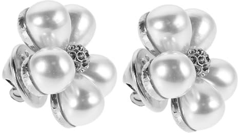 TOVINANNA 2pièces Broches Fleur Marguerite Avec Design Élégant Accessoires De Mode Pour Écharpes Châles Et Robes