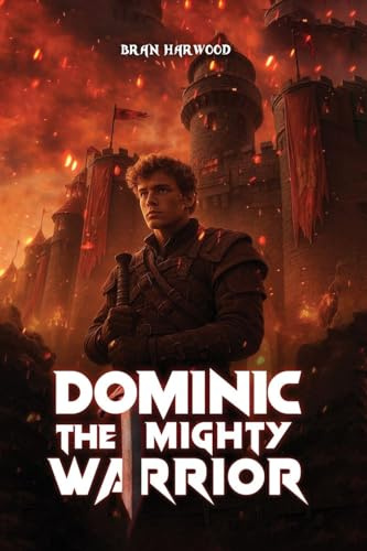 Dominic the Mighty Warrior