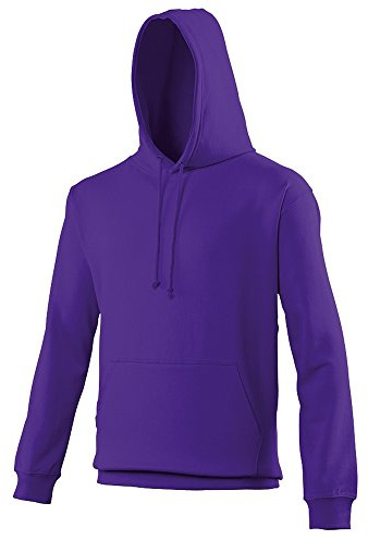 AWDis Men's College Hoodie