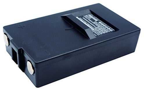 Cameron Sino CS-HAB400BL Batteries 2000mAh / 7.2V / 14.4Wh