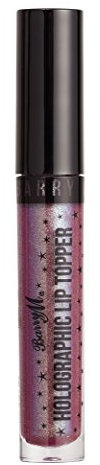 Barry M Kosmetik Holographic Lip Topper, Hex