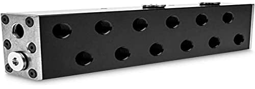 EK Water Blocks 3831109813485 collecteur de plomberie