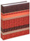 walther design Fotoalbum rot 200 Fotos 13 x 18 cm Memo-Einsteckalbum Pheline ME-359-R