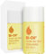 Bi-Oil Huile De Soin Naturelle - Soin Spécialisé Pour Les Vergetures, Cicatrices, Peau Sèche Et Teint Irrégulier - Formulation 100% Naturelle - Idéal Pendant La Grossesse - 1 X 60 Ml