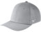 Mizuno Stretch Fitted Team Hat, Small/Medium, Grey