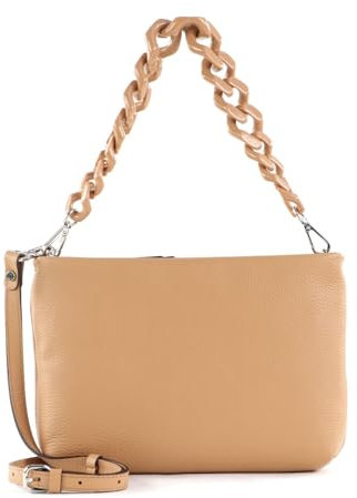 Gianni CHIARINI Brenda Crossbody Bag Nature, BS 8265