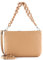 Gianni CHIARINI Brenda Crossbody Bag Nature, BS 8265