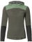 VAUDE Women's Tremalzo LS Shirt - Radtrikot Damen - Langarm