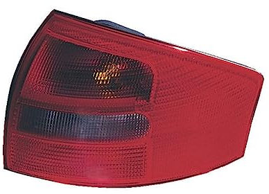 DM Autoteile 145465 Rückleuchte Heckleuchte Rücklicht rechts kompatibel für Audi A6 C5 (4B2)