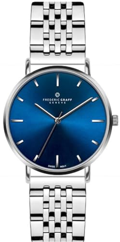 Frederic Graff Herren Armbanduhren hFG244