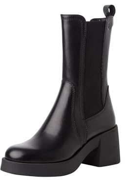 Tamaris Damen Stiefel Flach