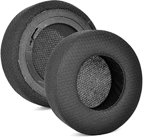 Ohrpolster, Kissenhülle, Ohrpolster, Ersatz für Headset, Uhrenarmbänder für Herren, 18 mm